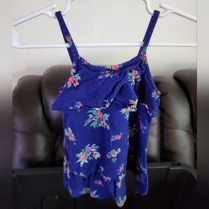 Peyton and parker maxi dress